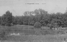 Vaude lac d'occasion  France