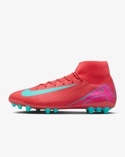 Nike scarpette calcio usato  Lauria