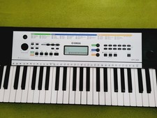 Yamaha ypt 255 gebraucht kaufen  Karlsruhe