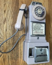 Vintage payphone pay for sale  Harrisburg