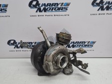 Bmw turbocharger turbo for sale  SHEFFIELD