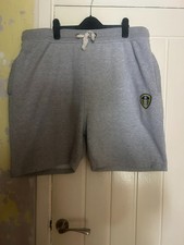 Mens leeds united for sale  TILBURY