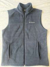 Columbia vest mens for sale  Cartersville