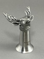 Jägermeister pewter shot for sale  Wentzville