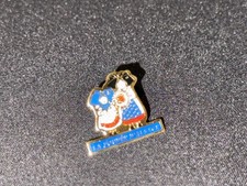 Pins badge enamel d'occasion  Strasbourg-