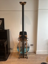 Waterrower studio rowing for sale  LONDON