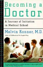 Becoming doctor journey for sale  Montgomery