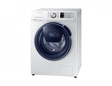 Lavatrice samsung ww7xm642opa usato  Palma Campania