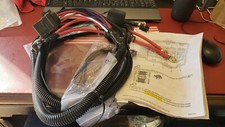 NOVO chicote de fios genuíno de controle de relé de ventilador de refrigeração de alta velocidade GM F 20899523 comprar usado  Enviando para Brazil