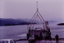 1980 ferry kyle for sale  WATFORD