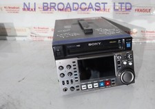 Sony xdcam pdw for sale  CRAIGAVON