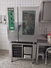 Konvektomat gebraucht rational gebraucht kaufen  Todtmoos