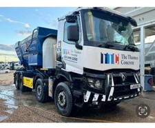 Volumetric concrete mixer for sale  SLOUGH