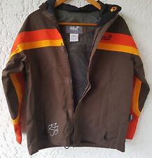 Jack wolfskin utdoor gebraucht kaufen  Hamm