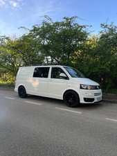 Transporter 5.1 lwb for sale  NEW MILTON
