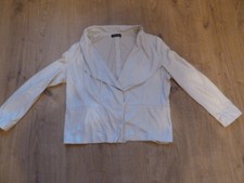 Tolle jacke blazer gebraucht kaufen  Nidda