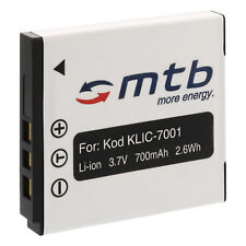 Batteria klic 7001 usato  San Donato Milanese