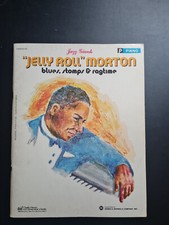 Jelly roll morton gebraucht kaufen  Gründau