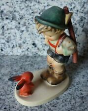 Hummel figur 14cm gebraucht kaufen  Heideck