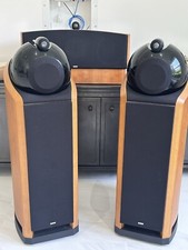 Pair bowers wilkins for sale  Fort Lauderdale