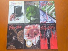 Hell alan moore for sale  NOTTINGHAM