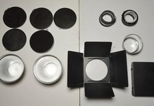 Elinchrom adaptateur profoto d'occasion  Avignon