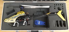 Blade 400 helicopter. for sale  SHANKLIN