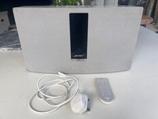 Bose sound touch for sale  LONDON