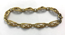 Ancien bracelet plaqué d'occasion  Cernay