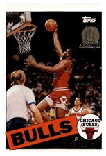 1992-93 Topps Archives Gold #70 Charles Oakley Chicago Bulls comprar usado  Enviando para Brazil
