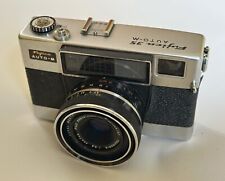 Fujica auto 35mm for sale  LONDON