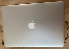 Coque écran macbook d'occasion  Courcouronnes