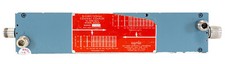 Narda 3020a accoppiatore usato  Corciano