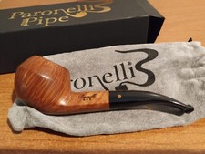 Pipa paronelli rhodesian usato  Varano Borghi