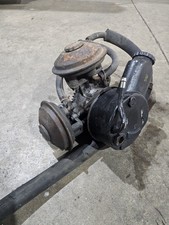 Vacuum pump power for sale  Rolling Prairie