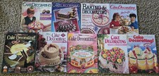Wilton cake decorating for sale  Manitowoc