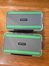 Spro waterproof terminal for sale  Somerset