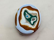 Authentic factory fordite for sale  Palm Springs