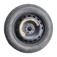 Ruotino scorta fiat usato  Villaricca