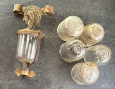 glass bowl fuel filter for sale glass bowl fuel filter for sale BANBURY