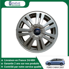 Jante aluminium ford d'occasion Jante aluminium ford d'occasion  Niort