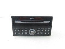 RADIO FORD FOCUS MK2 II Turnier 4M5T18C815BK M992501 na sprzedaż  PL