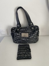 Sac portefeuille lancaster d'occasion  Beaugency