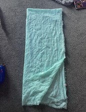 Beautiful mint green for sale  BATTLE