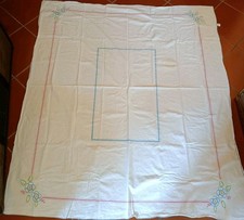 Tovaglia mulino bianco usato  Teano