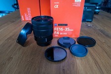 Sony zeiss weitwinkelobjektiv gebraucht kaufen  Frankfurt am Main