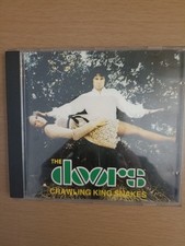 The doors rare d'occasion  Paris IX
