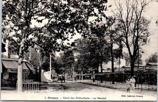 Drancy route petits d'occasion  France