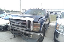 2008 f250 lariat for sale  Crystal River