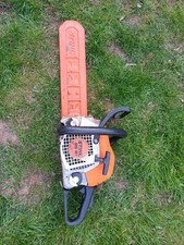 Stihl 181 inch for sale  SPALDING